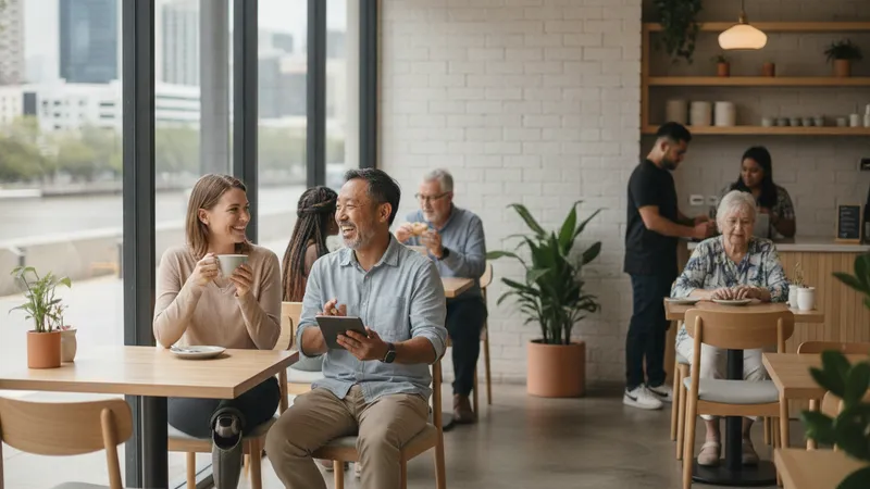 Easy Painting Ideas for Older Adults With Unsteady Hands